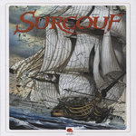 SURCOUF TOME 1 : LA NAISSANCE D'UNE LEGENDE, Delalande Arnaud