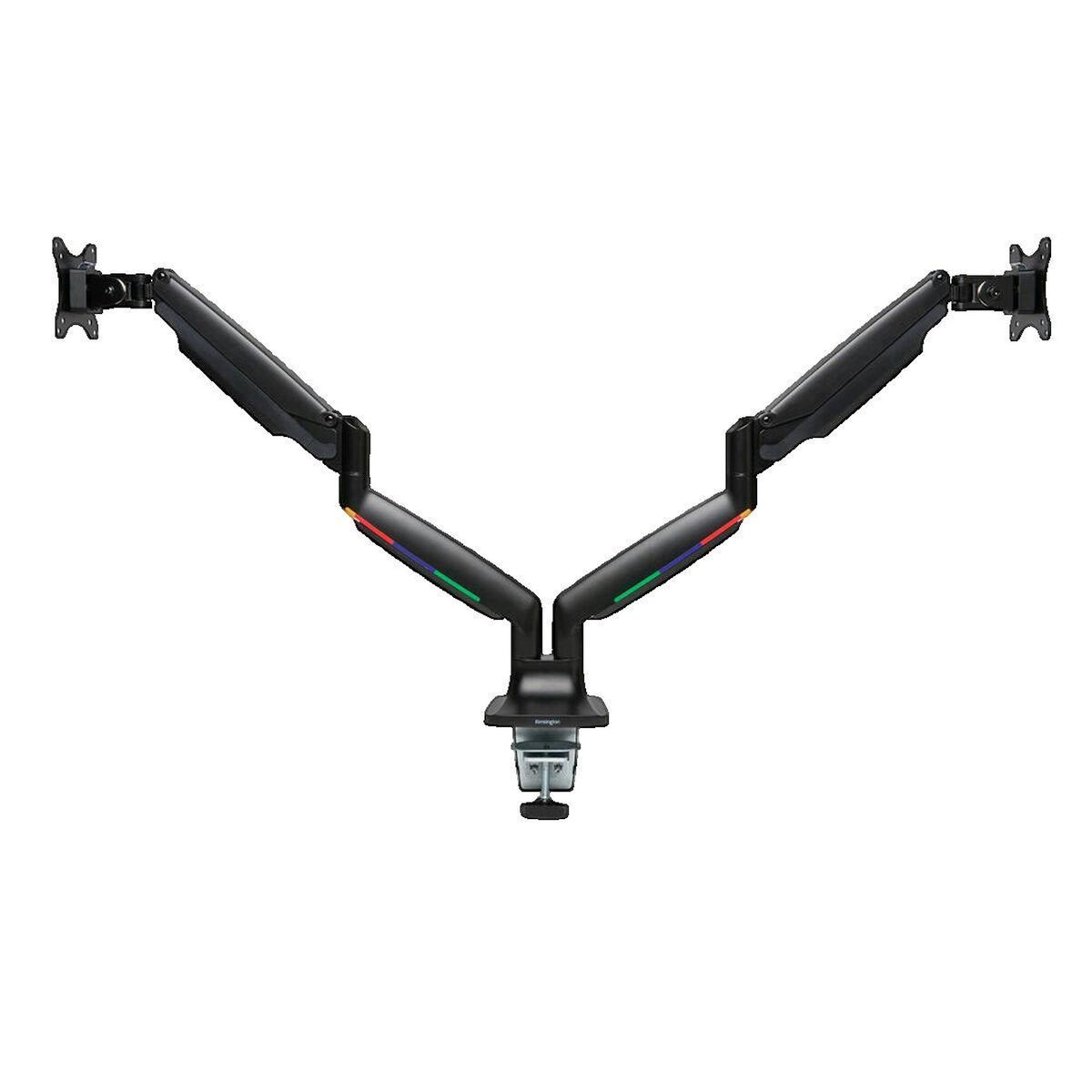 Kensington Bras de Moniteur Double Kensington SmartFit One-Touch Height Adjustable