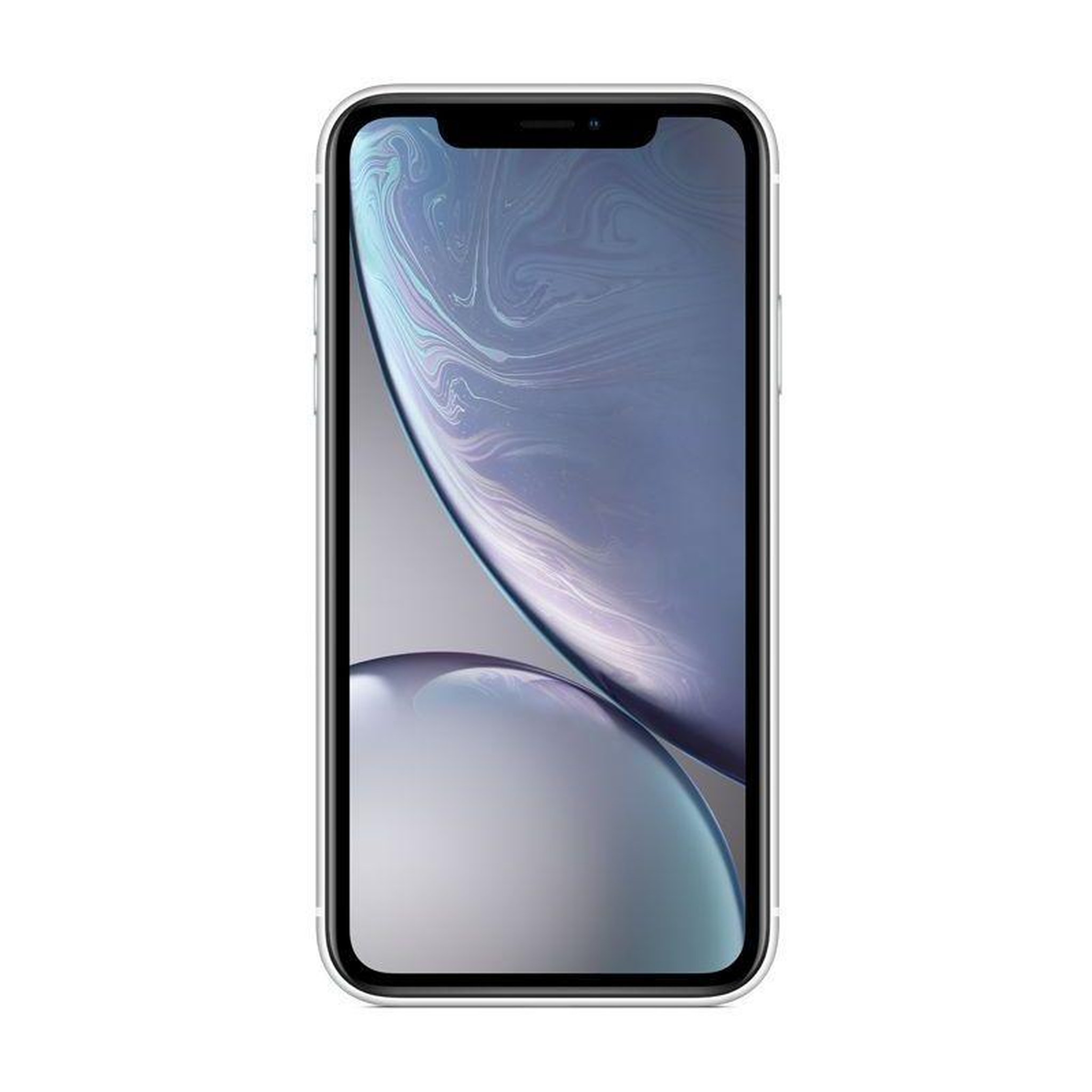 Voir la diapositive 1 : APPLE iPhone Xr  reconditionné 64 Go - Grade A - Blanc