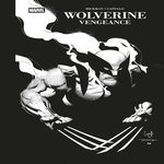 WOLVERINE : VENGEANCE, Hickman Jonathan