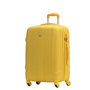 Voir la diapositive 1 : Alistair Valise taille moyenne Alistair - Collection Airo - 4 roues - ABS ultra résistan