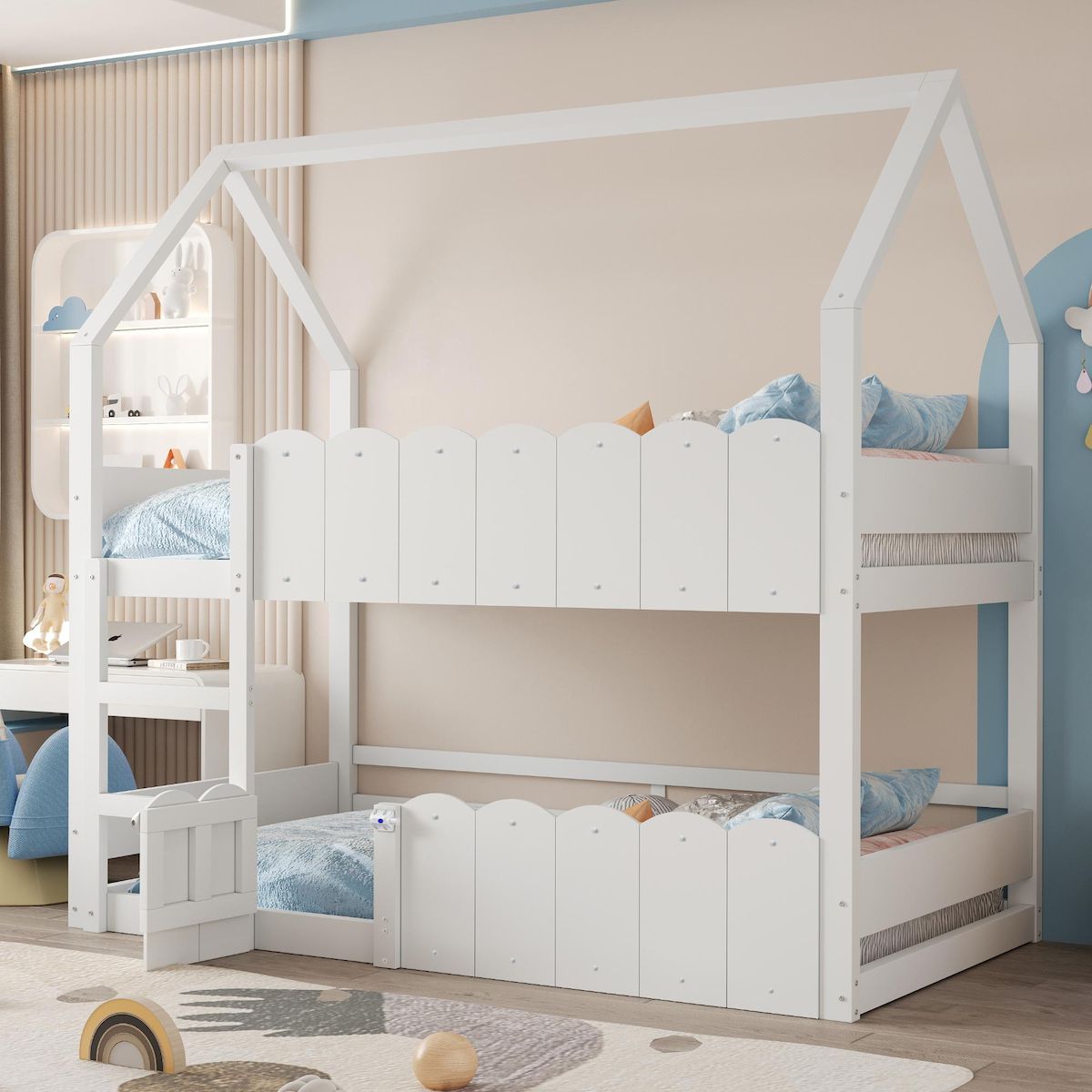 MERAX Lit superposé