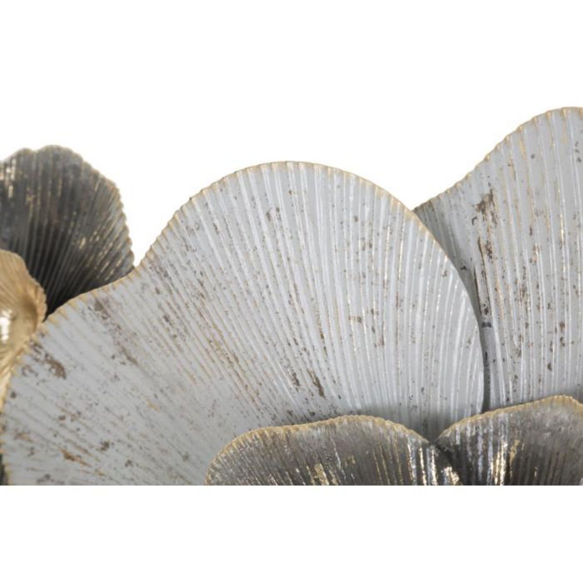 Paris Prix Décoration Murale en Métal  Edy  74cm Multicolore