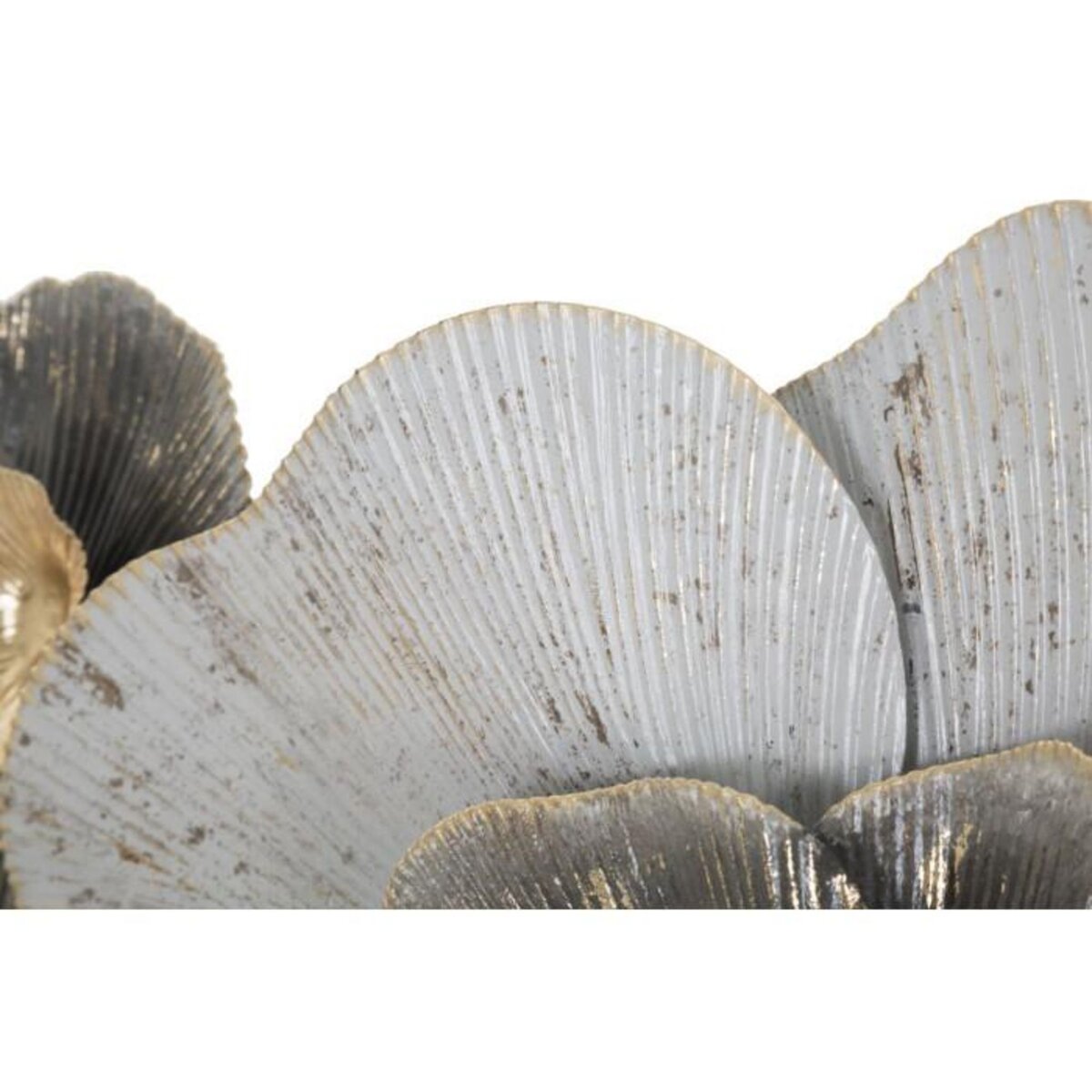 Paris Prix Décoration Murale en Métal  Edy  74cm Multicolore