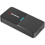 Voir la diapositive 1 : Avermedia Carte d'acquisition Live Streamer CAP 4K BU113