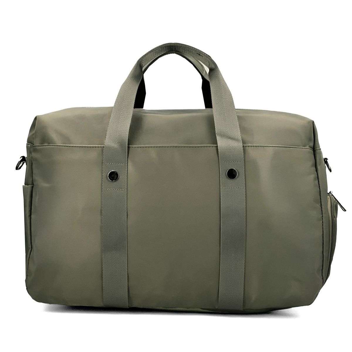 Bleucerise Sac de voyage week-end 26L sans roulettes