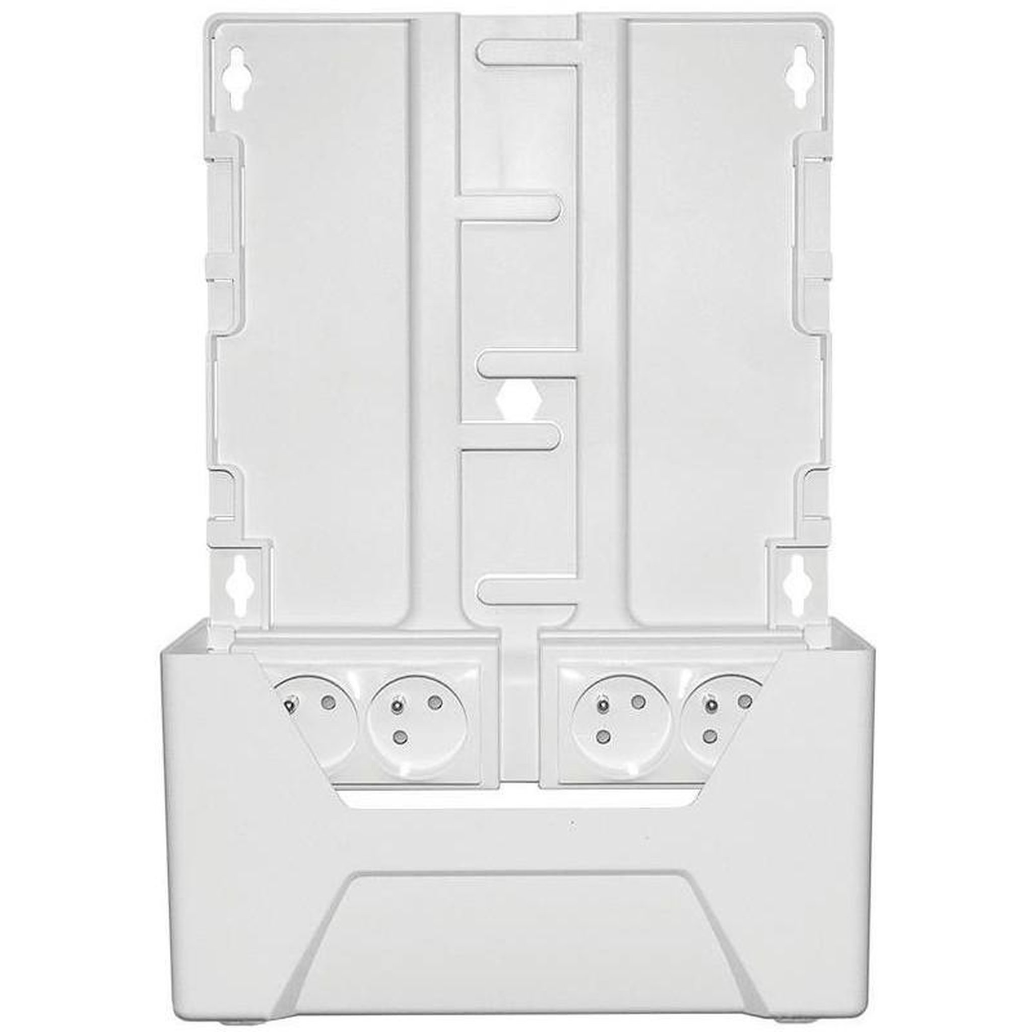 DISTRIBUTION RJ45 DECELECT UBIDCHCOEXT