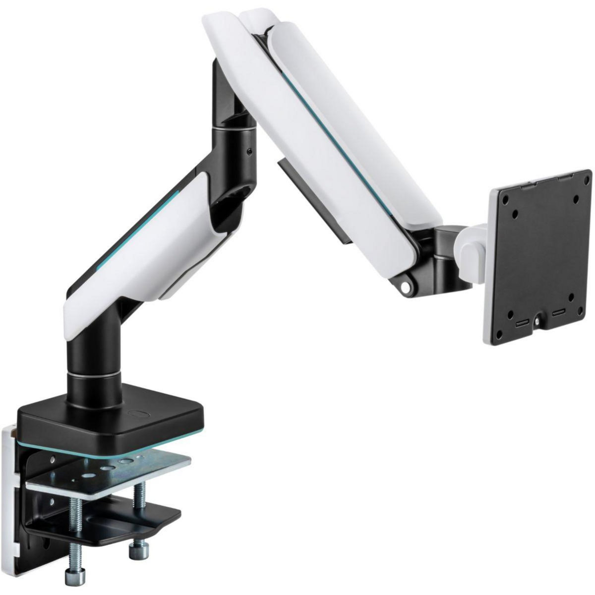 OPLITE Support écran PC Support  MT49 MONITOR ARM