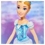 HASBRO Disney Princesses Poupée Cendrillon Poussière d'Etoiles