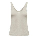 JACQUELINE DE YONG Débardeur  Femme JDY 15315036. Coloris disponibles : Beige