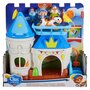 Voir la diapositive 1 : MATTEL Fisher-Price - Gus le Chevalier Minus - Coffret Château Fort