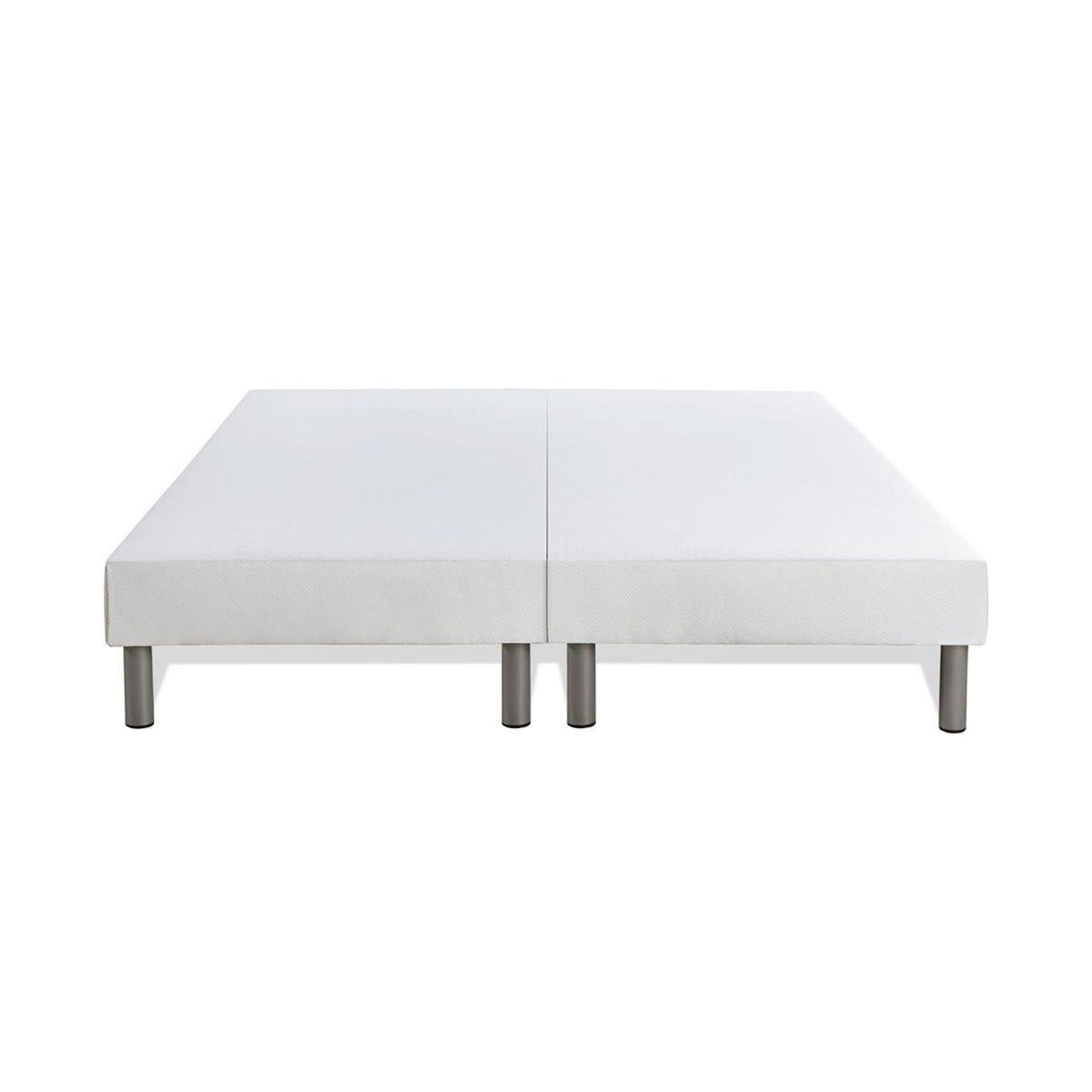 BODYCARE Ensemble BODYZONE 180x200 Ressorts ensachés 3 zones Ultra épaisseur
