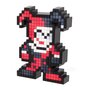 Figurine Pixel DC Harley Quinn