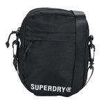SUPERDRY Sacoche e Homme Superdry Y9110247A. Coloris disponibles : Noir