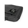 Voir la diapositive 5 : PORT DESIGNS Sacoche PC - PORT DESIGNS - ECO SYDNEY pour ordinateur portable - 15.6 pouces - Noir