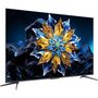 Voir la diapositive 5 : TCL TV QLED 75C655PRO 2024