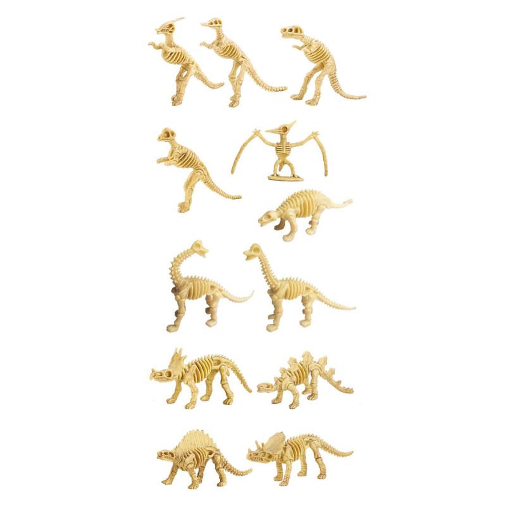 Voir la diapositive 3 : SIMBA Simba - Dino Excavation Set 104342402