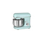 Voir la diapositive 1 : CLATRONIC Robot multifonction Clatronic KM 3711 turquoise 1100W