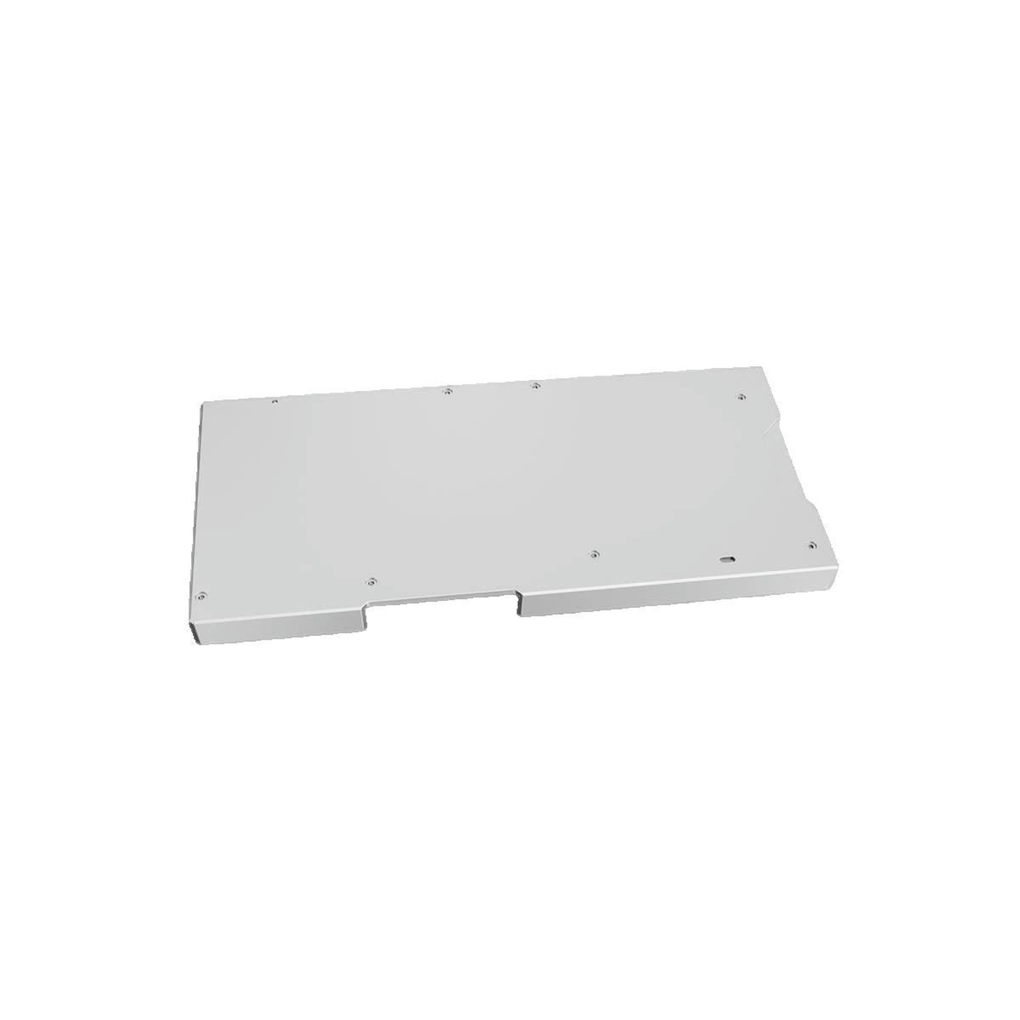 EKWB Accessoire de refroidissement ek-water-blocks EK-Quantum Vector² FTW3 RTX 3090 Ti Nickel