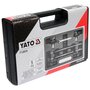YATO YATO Jeu d'outils de verrouillage pour moteur diesel et essence