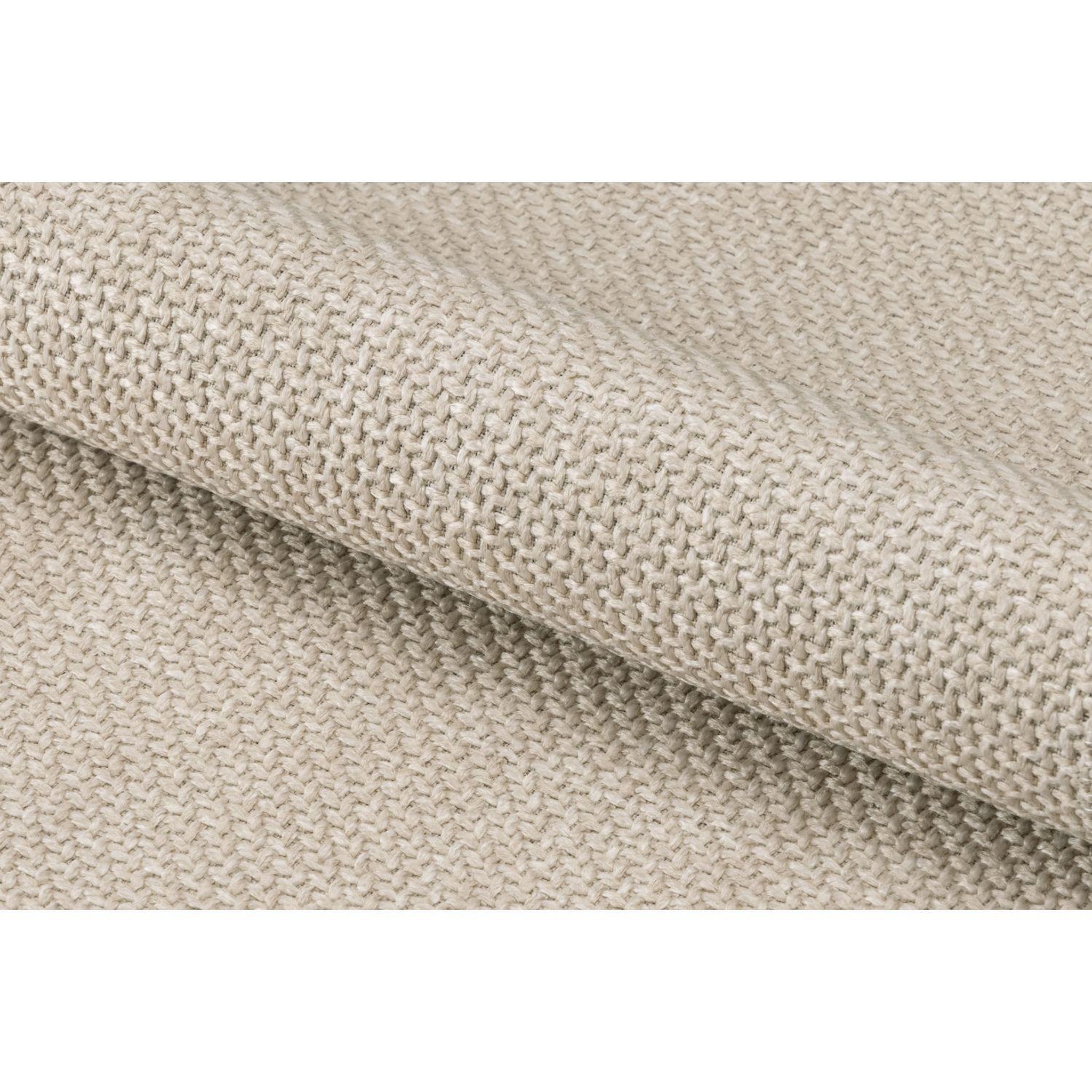 Voir la diapositive 6 : TOILINUX Lot de 2 tabourets de bar sören - beige