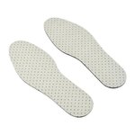 Paris Prix Semelles Chaussures  Anti Odeurs  Taille 38/39 Gris