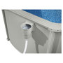 Voir la diapositive 6 : BESTWAY Piscine hors sol acier ronde - 3,6 x 1,20 m -  HYDRIUM
