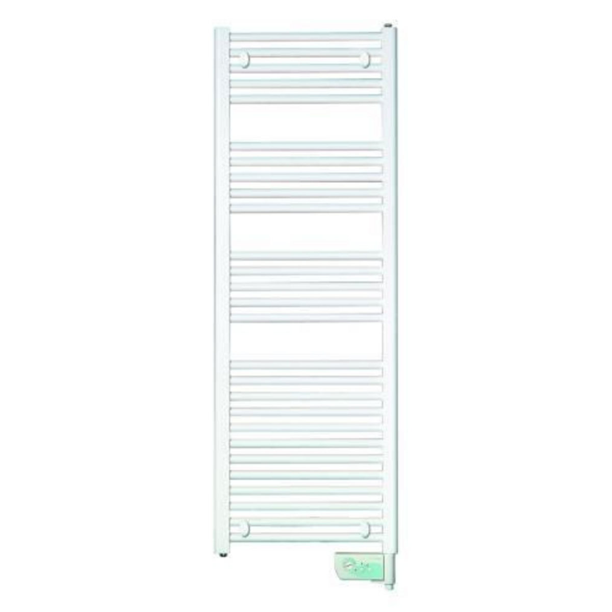 Thermor Sèche-serviettes électrique corsaire 500w blanc - 048309