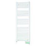 Thermor Sèche-serviettes électrique corsaire 500w blanc - 048309