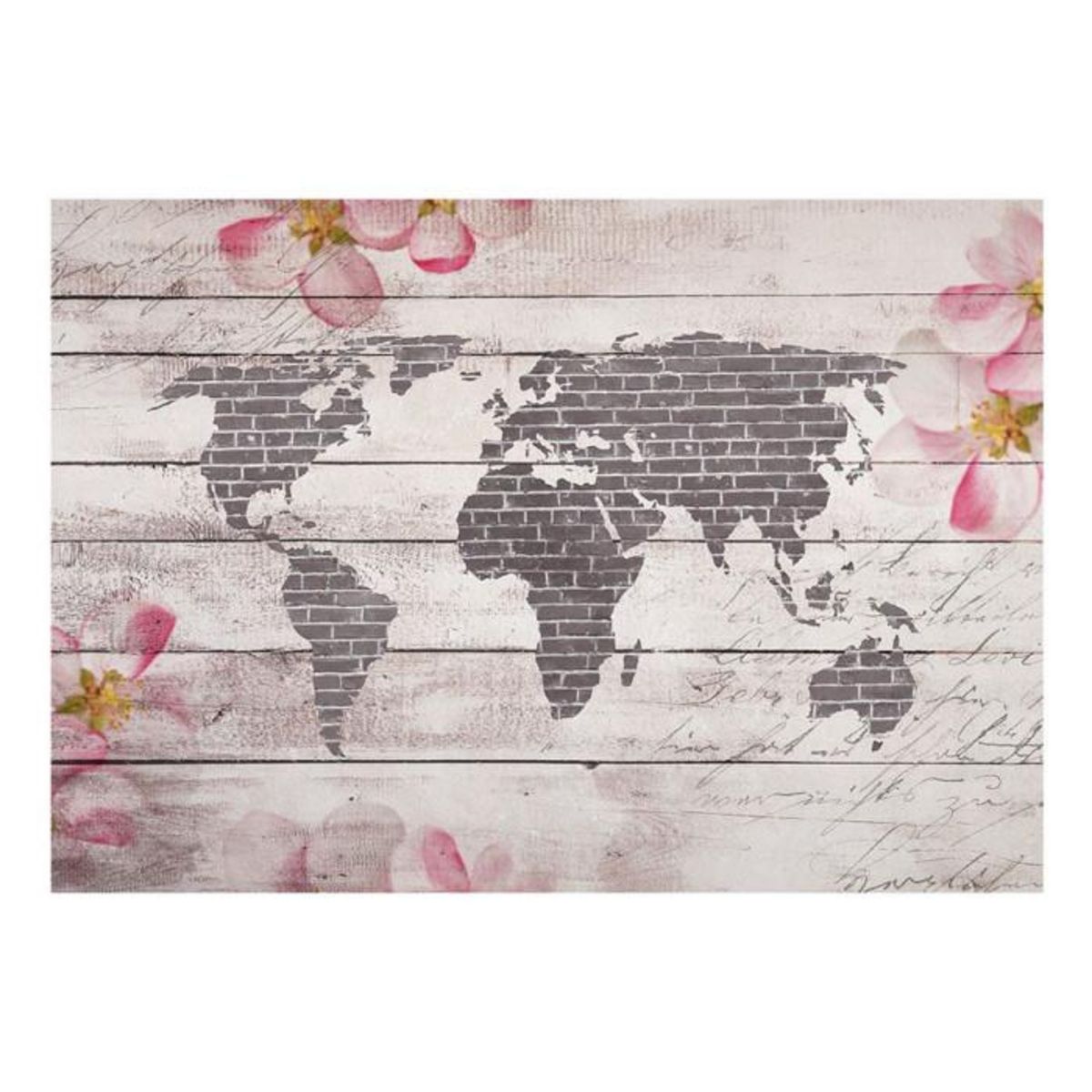 Paris Prix Papier Peint  Romantic World