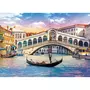 Trefl Puzzle 500 pièces : Pont du Rialto, Venise