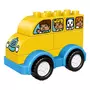 LEGO 10851 Duplo Créative Play Mon premier bus