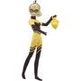 Voir la diapositive 1 : BANDAI Poupée 26 cm Queen Bee - Miraculous