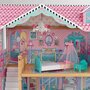 Kidkraft Maison de poupée en bois Annabelle