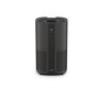 Voir la diapositive 1 : Duux Purificateur Duux BRIGHT 2 Noir DXPU08 connecté