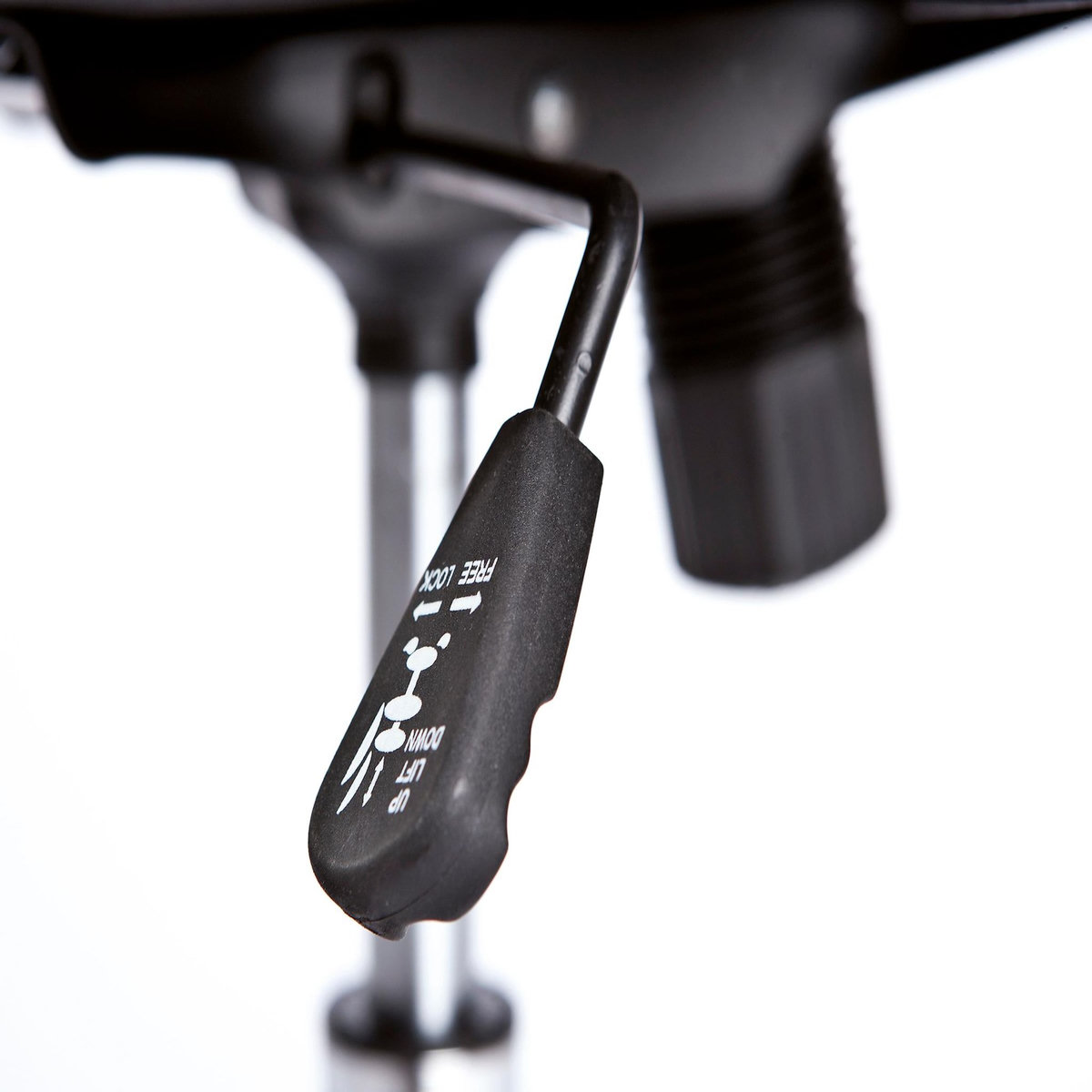 INTERLINK Chaise pivotante TORINO