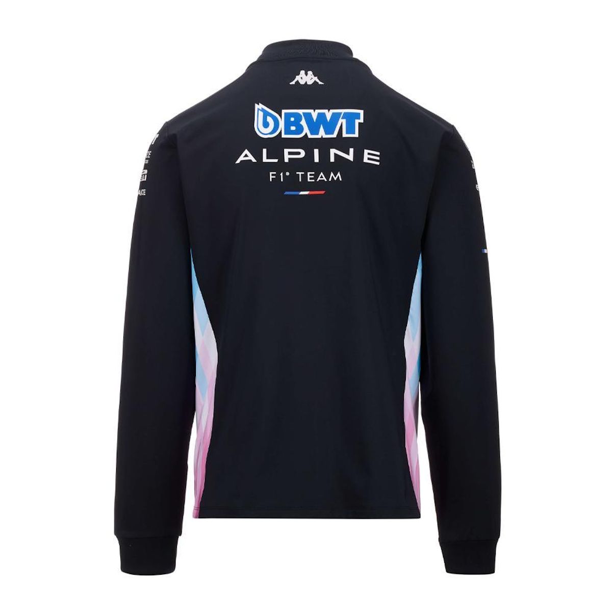 KAPPA Veste e Homme Kappa Adriso