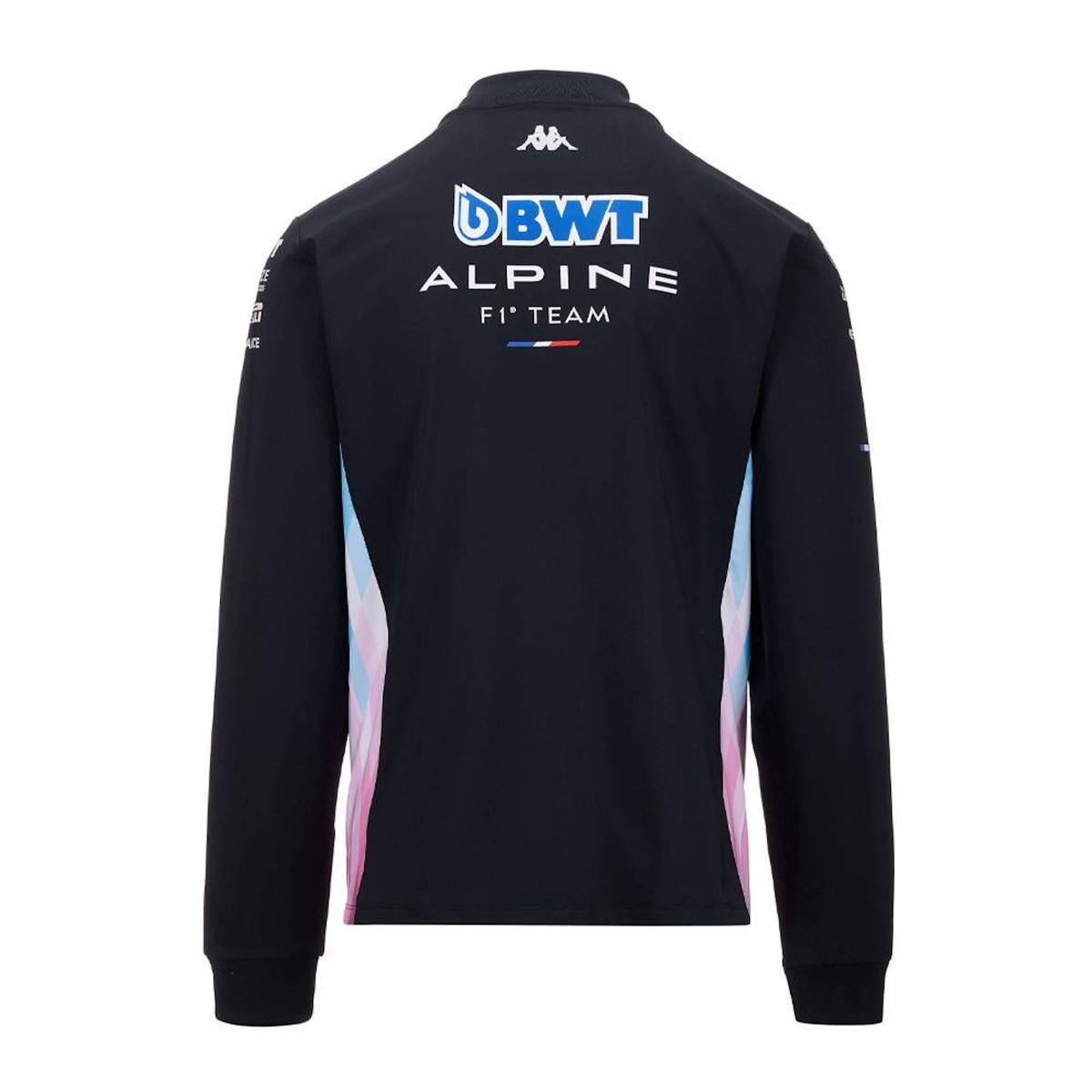 KAPPA Veste e Homme Kappa Adriso