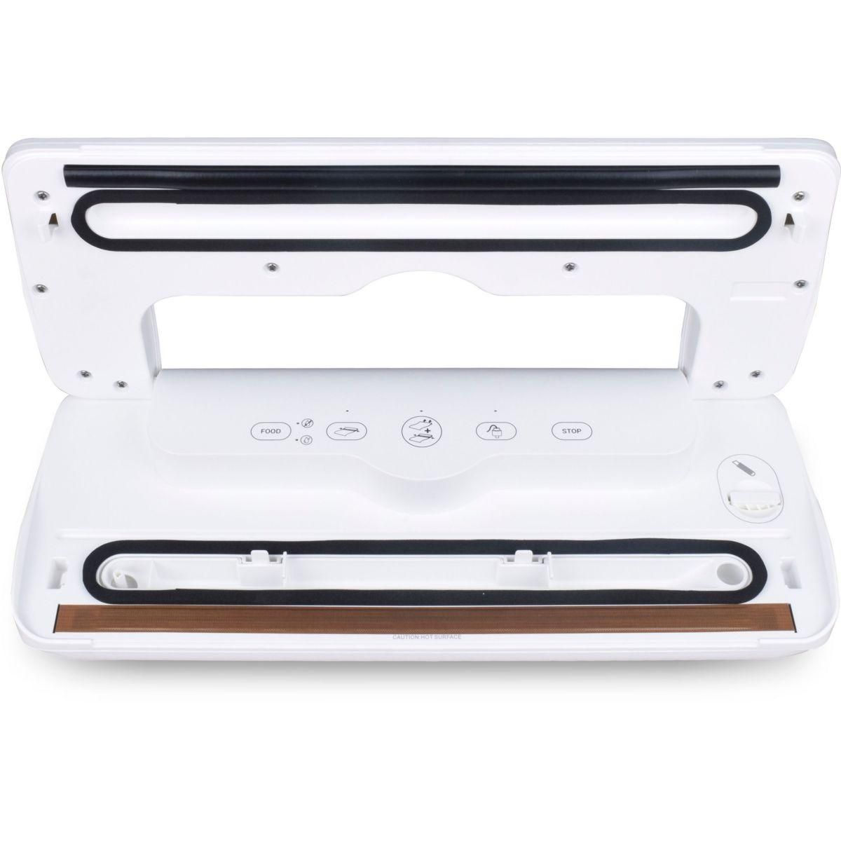 Listo Machine sous vide LASV1