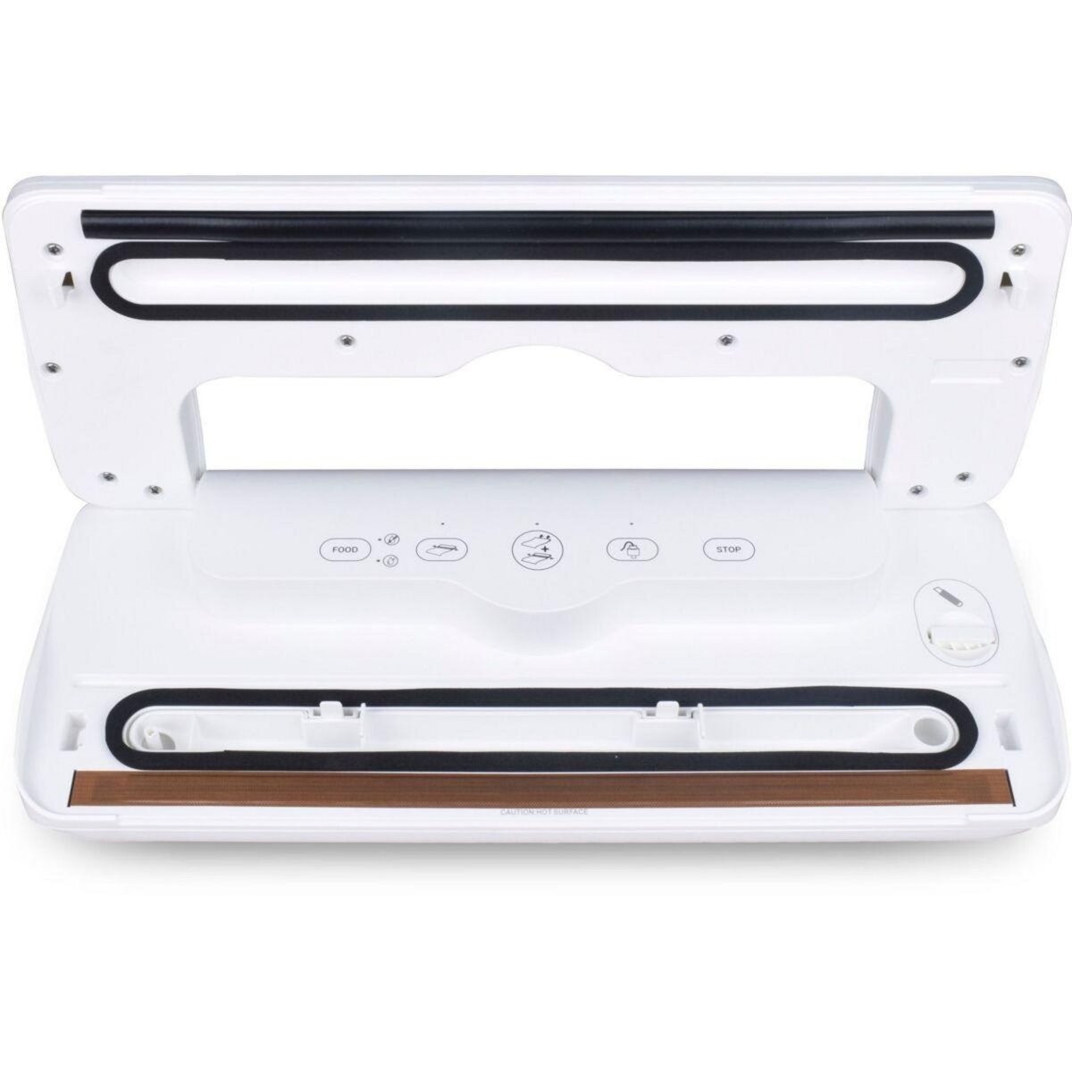 Listo Machine sous vide LASV1