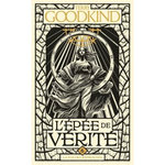 L'EPEE DE VERITE TOME 6 : LA FOI DES REPROUVES, Goodkind Terry