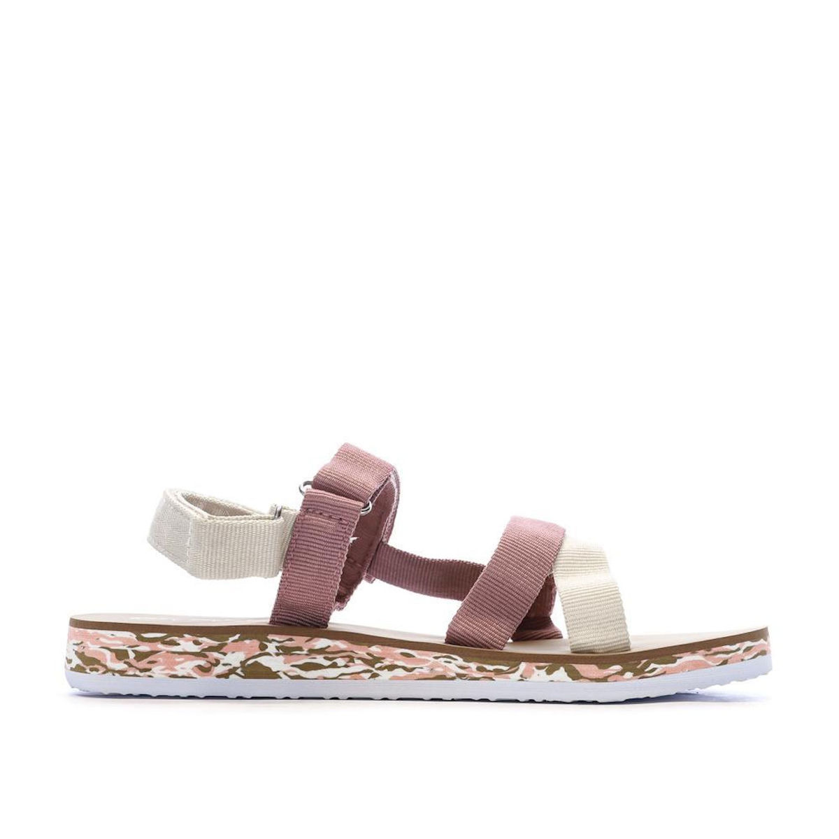 O'NEILL Sandales Rose Femme O'Neill Allora