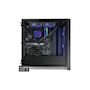 Voir la diapositive 3 : Corsair PC Gamer 4000D RTX5060 8Go I7 32Go
