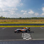 Voir la diapositive 6 : Smartbox Stage de pilotage monoplace : 10 à 14 tours sur circuit en Formule 4 Tatuus - Coffret Cadeau Sport & Aventure