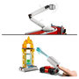 Voir la diapositive 5 : LEGO City 60282 - L&rsquo;unité de commandement des pompiers 