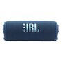 Voir la diapositive 1 : JBL Enceinte portable Flip 7 Bleu