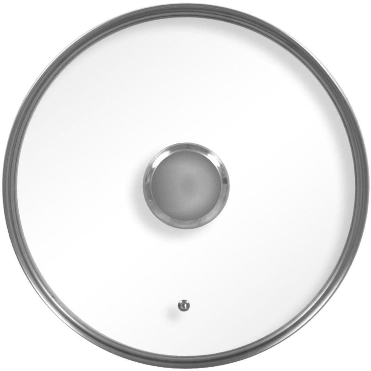 Durandal Couvercle universel 24cm Legende en verre