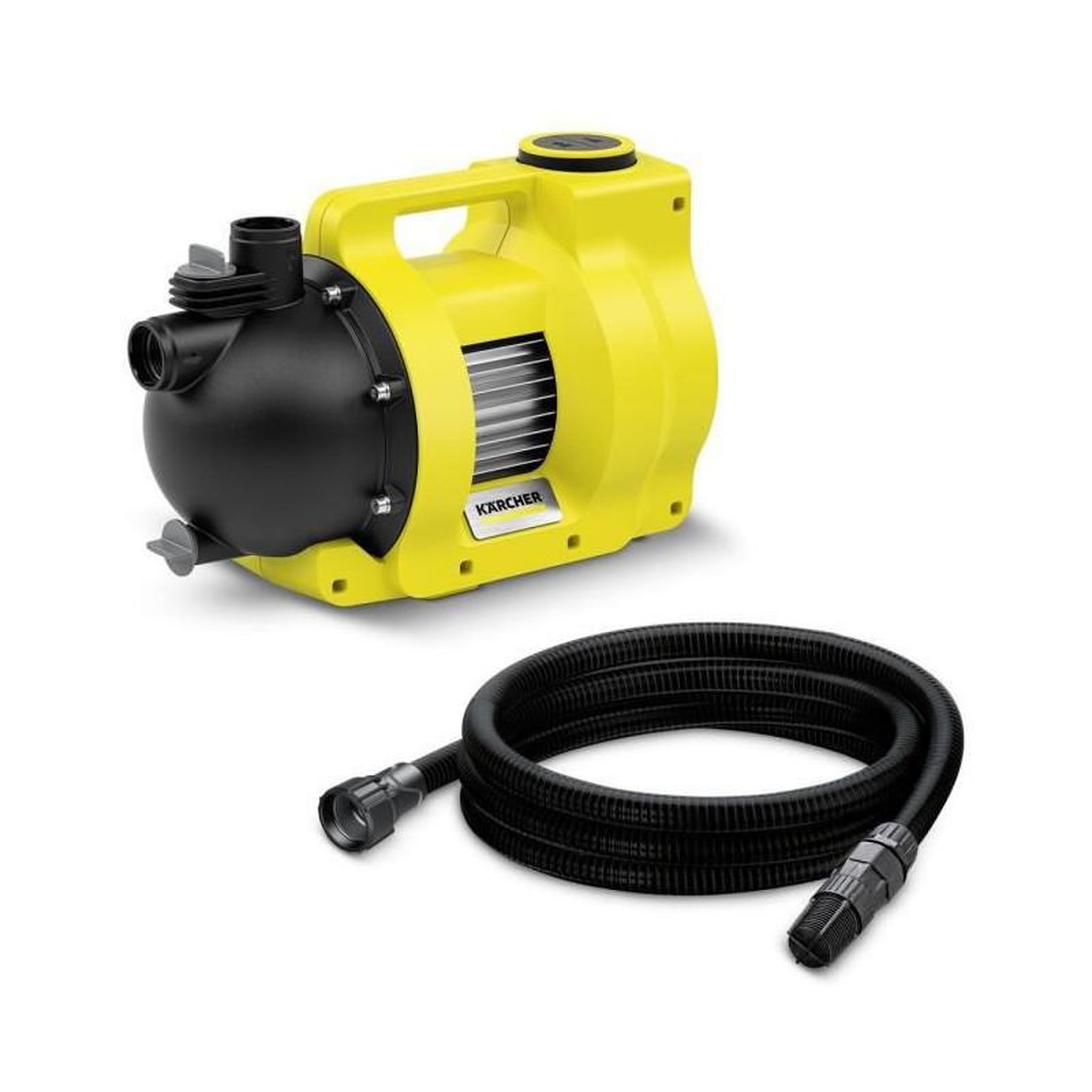KÃ¤rcher Pompe d'arrosage BP 6.000 Gaden Set - KARCHER