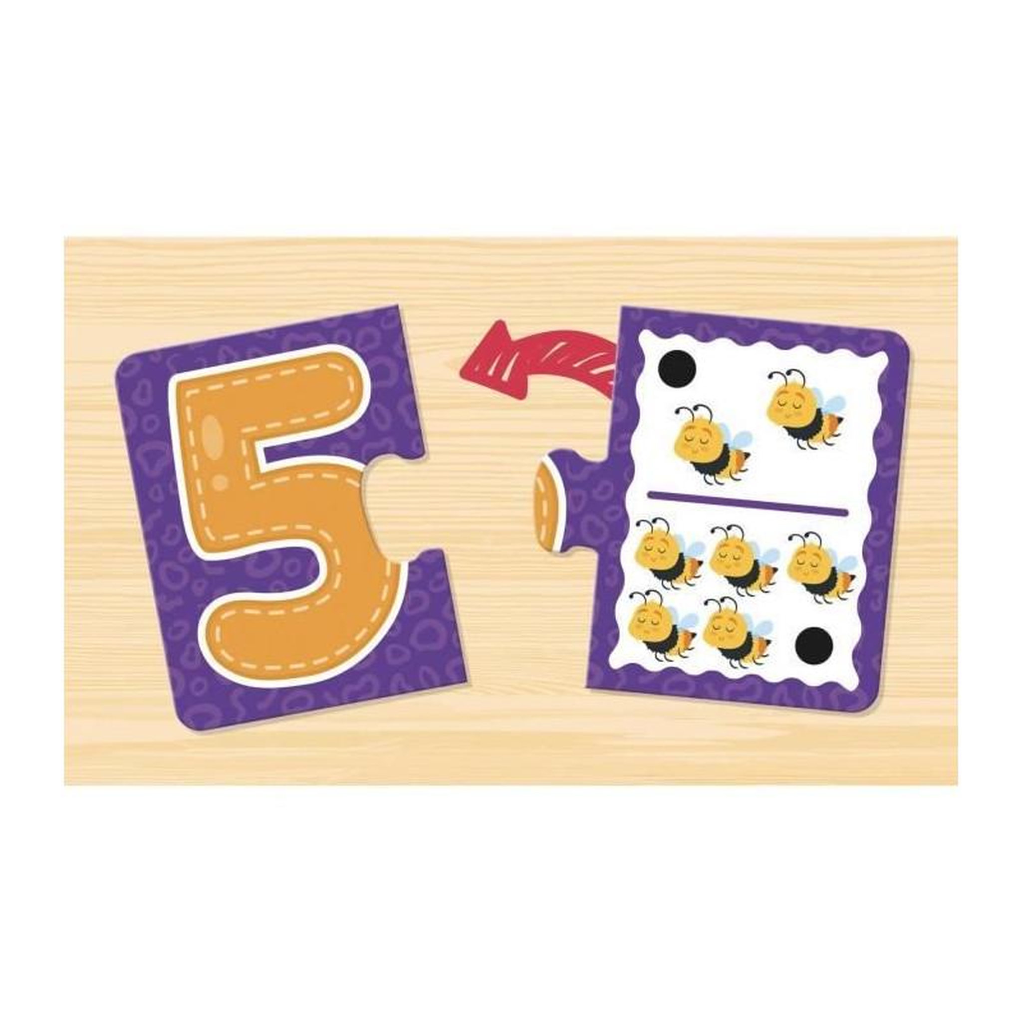 Voir la diapositive 4 : LISCIANI GIOCHI Stylo interactif éducatif Lisciani Giochi Carotina Baby