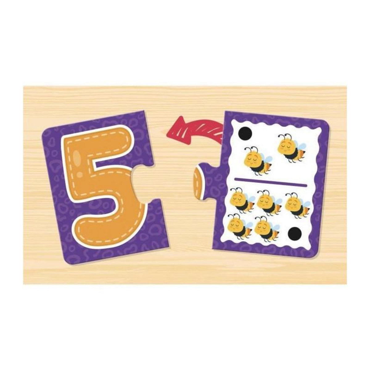 LISCIANI GIOCHI Stylo interactif éducatif Lisciani Giochi Carotina Baby